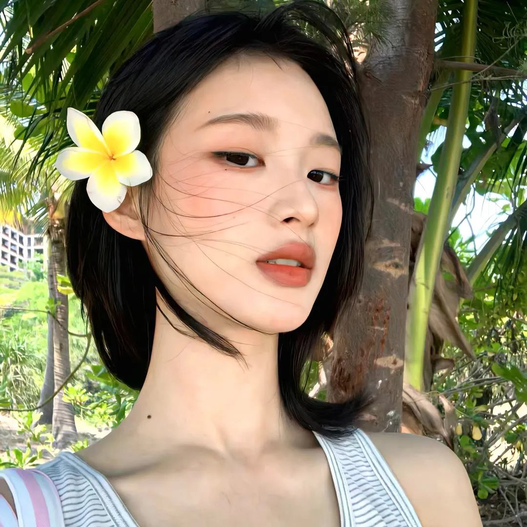 红粉舵爷